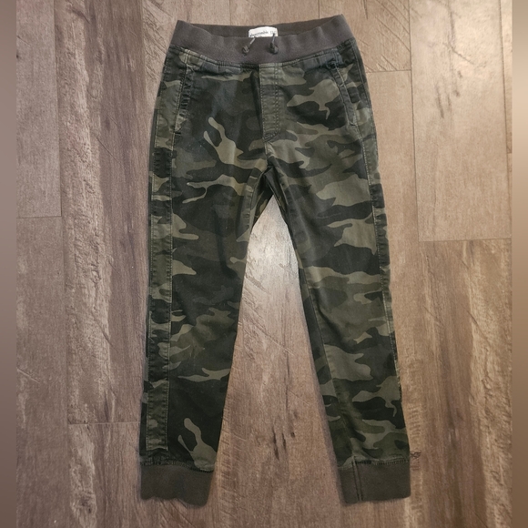 abercrombie kids Other - Boys abercrombie kids Camo Joggers - Size 13/14
